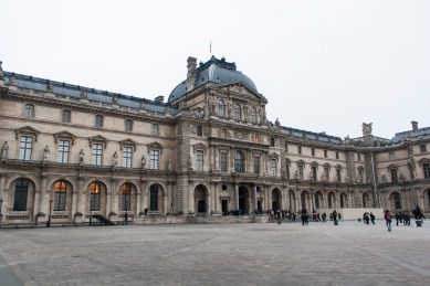 Bild 3 Louvre