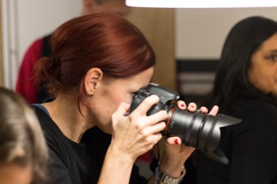 Kochen und Freunde Gäste fotografieren3