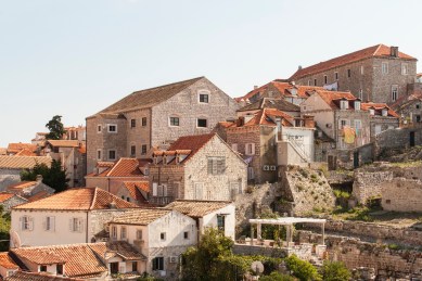 Dubrovnik Stadtmauer4