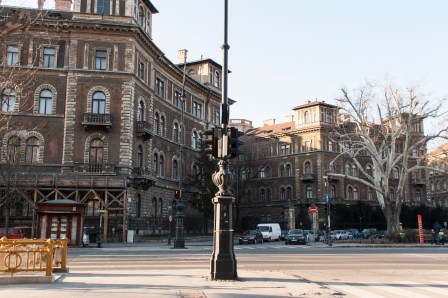 25 Kodaly körönd Budapest